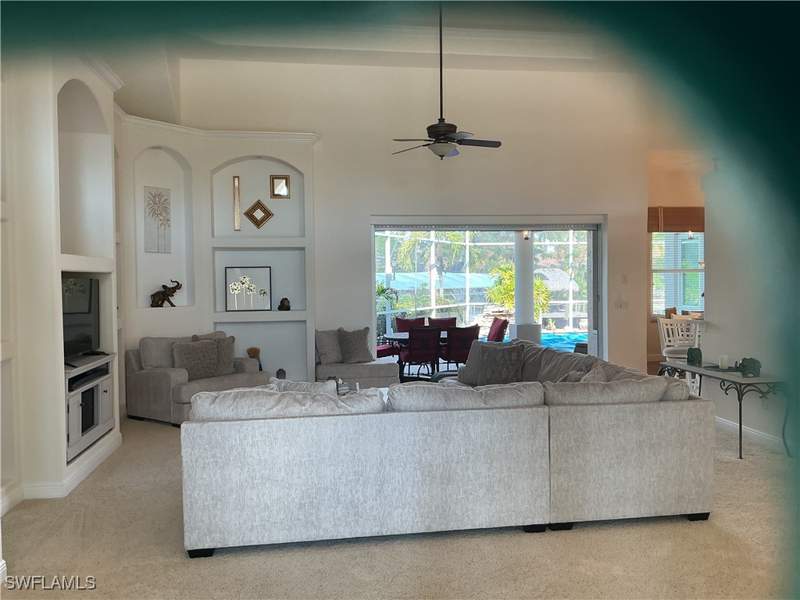 3 bedroom SingleFamilyResidence at 2605 Beach Pkwy W, Cape Coral, Cape Coral — photo 3