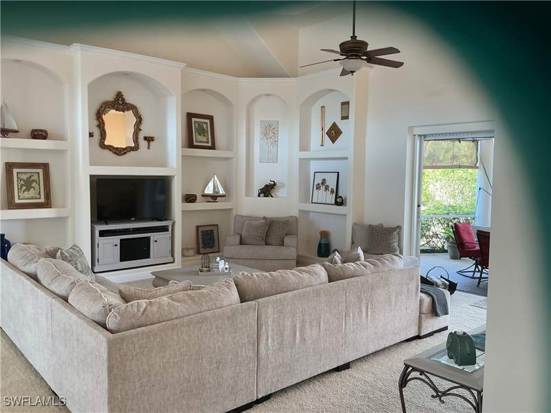 3 bedroom SingleFamilyResidence at 2605 Beach Pkwy W, Cape Coral, Cape Coral — photo 5