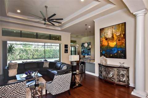 23124 Sanabria Loop, Bonita Springs FL - photo 18 of 47