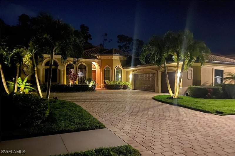 3 bedroom SingleFamilyResidence at 23124 Sanabria Loop, Bonita Lakes, Bonita Springs — photo 3