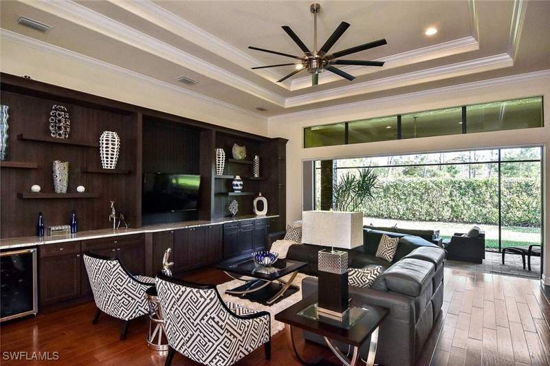 3 bedroom SingleFamilyResidence at 23124 Sanabria Loop, Bonita Lakes, Bonita Springs — photo 5