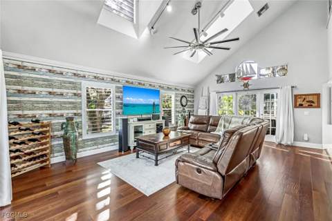 1787 Seafan Cir, North Fort Myers FL - photo 14 of 49