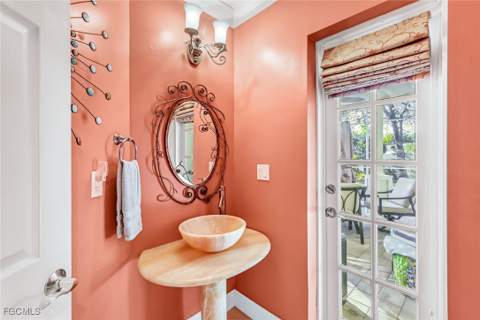 1787 Seafan Cir, North Fort Myers FL - photo 18 of 49