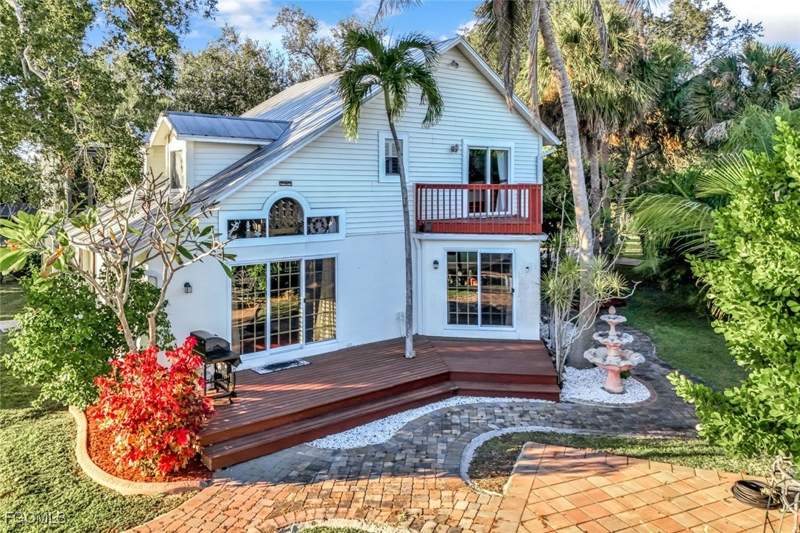 3 bedroom SingleFamilyResidence at 1787 Seafan Cir, North Fort Myers, North Fort Myers — photo 3