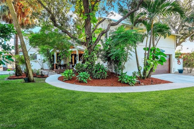 3 bedroom SingleFamilyResidence at 1787 Seafan Cir, North Fort Myers, North Fort Myers — photo 4