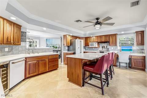 1787 Seafan Cir, North Fort Myers FL - photo 8 of 49