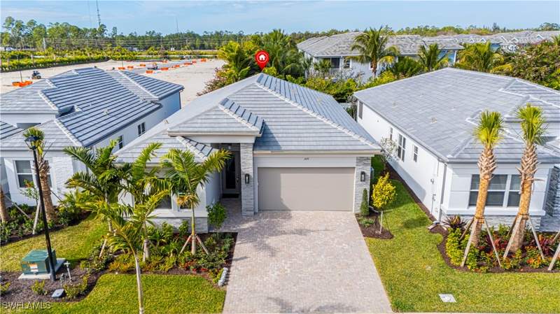2 bedroom SingleFamilyResidence at 2691 Ridgecrest Pl, Valencia Sky, Naples — photo 2