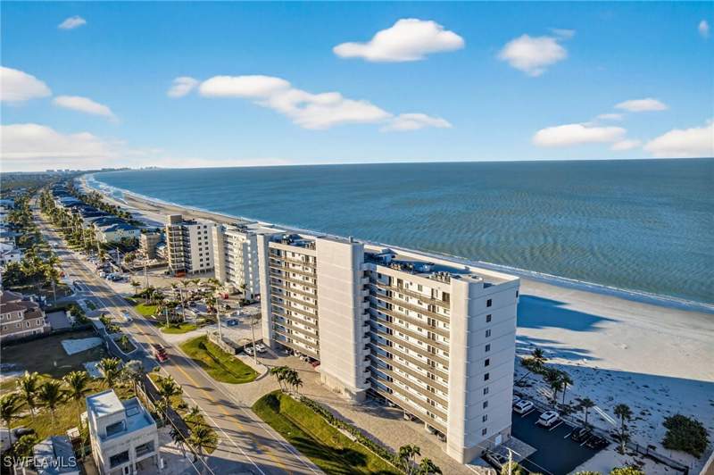 2 bedroom Condominium at 26300 Hickory Blvd 1005, Ambassador Condo, Bonita Springs — photo 2