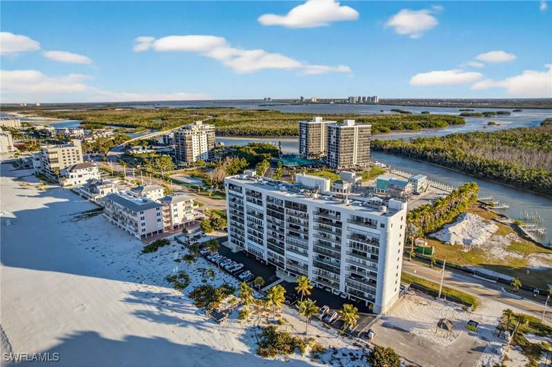 2 bedroom Condominium at 26300 Hickory Blvd 1005, Ambassador Condo, Bonita Springs — photo 4