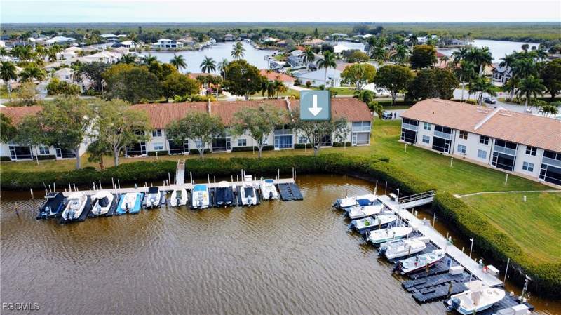2 bedroom Condominium at 230 Newport Dr 602, Sunset Cay Villas, Naples — photo 5