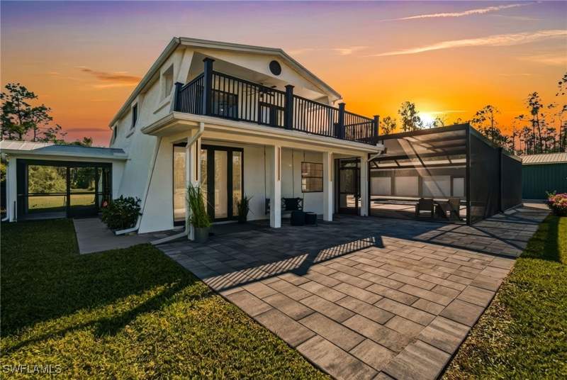 4 bedroom SingleFamilyResidence at 11661 Palomino Ln, Fort Myers, Fort Myers — photo 2