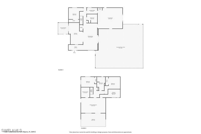 4 bedroom SingleFamilyResidence at 11661 Palomino Ln, Fort Myers, Fort Myers — photo 5