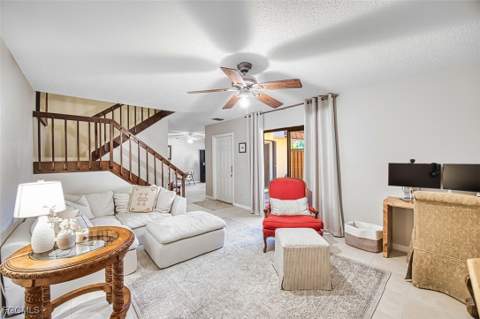 1444 Park Shore Cir 3, Fort Myers FL - photo 6 of 30