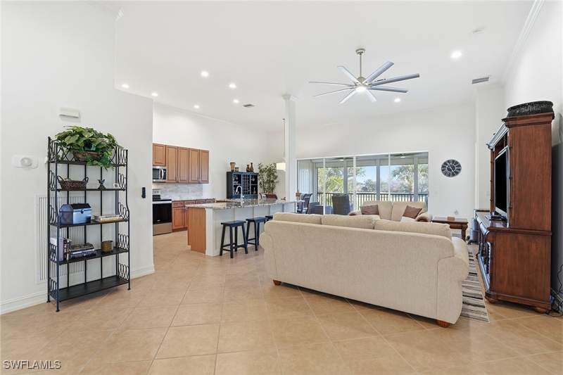 3 bedroom Condominium at 9340 Triana Ter 284, Triana, Fort Myers — photo 4