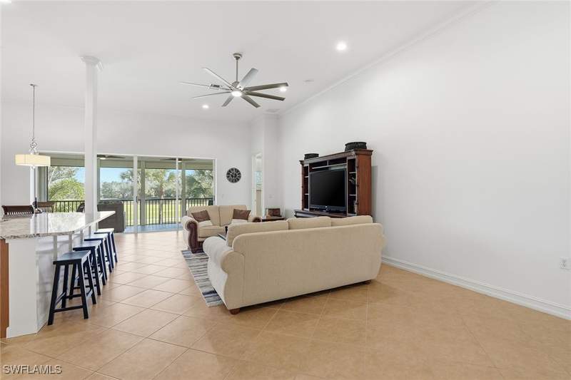 3 bedroom Condominium at 9340 Triana Ter 284, Triana, Fort Myers — photo 5