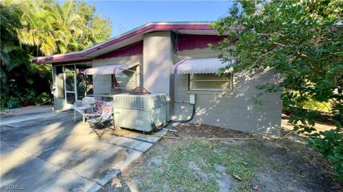 253 W Mariana Ave, North Fort Myers FL - photo 22 of 23