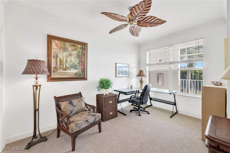 3 bedroom Condominium at 28700 Trails Edge Blvd 203, The Carlysle, Bonita Springs — photo 2