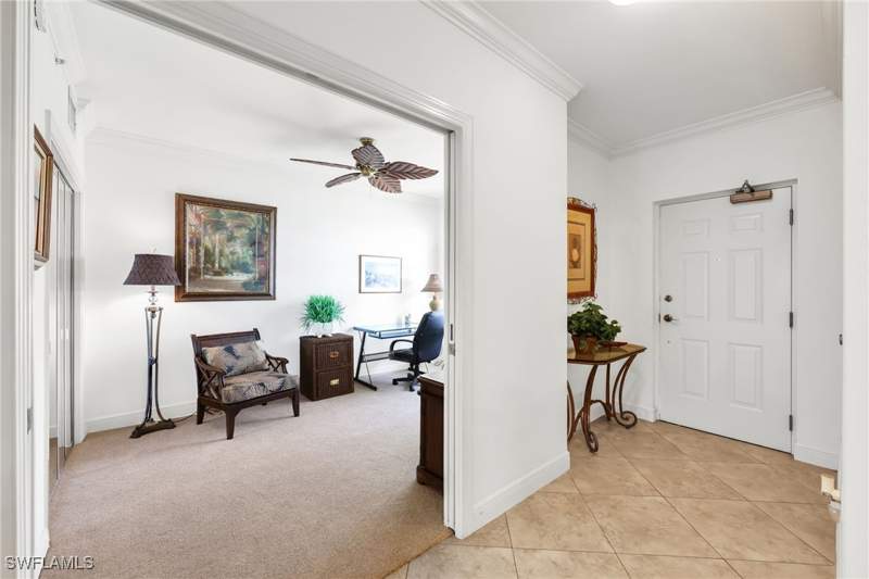 3 bedroom Condominium at 28700 Trails Edge Blvd 203, The Carlysle, Bonita Springs — photo 3