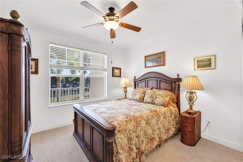 3 bedroom Condominium at 28700 Trails Edge Blvd 203, The Carlysle, Bonita Springs — photo 4