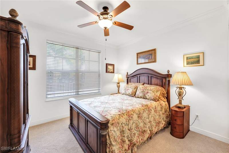 3 bedroom Condominium at 28700 Trails Edge Blvd 203, The Carlysle, Bonita Springs — photo 5