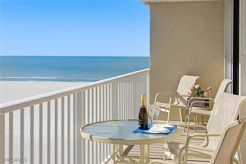 2 bedroom Condominium at 320 Seaview Ct 1409, South Seas Club Condo, Marco Island — photo 3