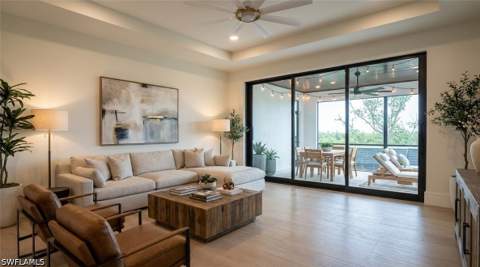 714 Hideaway Cir W, Marco Island FL - photo 14 of 17