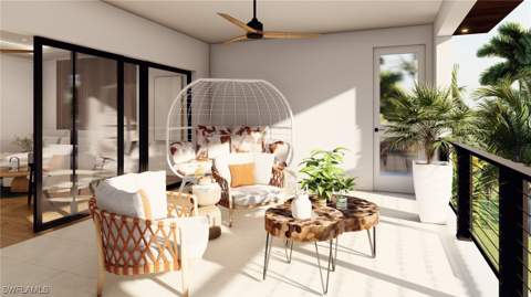 714 Hideaway Cir W, Marco Island FL - photo 7 of 17