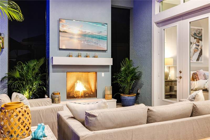 3 bedroom SingleFamilyResidence at 14248 Laguna Springs Ln, Crane Point, Naples — photo 5