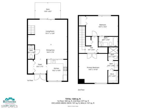 14474 Lakewood Trace Ct, Fort Myers FL - photo 10 of 34