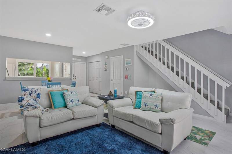 2 bedroom Attached at 14474 Lakewood Trace Ct, Summerlin Trace Condo, Fort Myers — photo 2