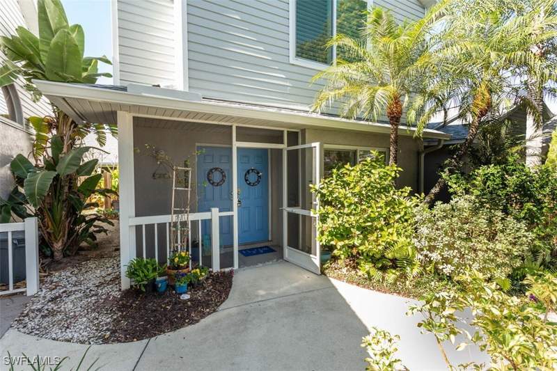 2 bedroom Attached at 14474 Lakewood Trace Ct, Summerlin Trace Condo, Fort Myers — photo 3