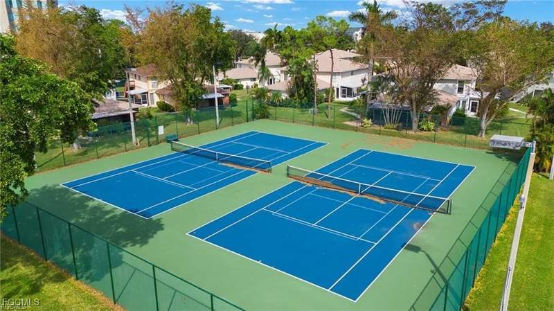 2 bedroom Condominium at 3375 New South Province Blvd 3, Provincetown, Fort Myers — photo 4