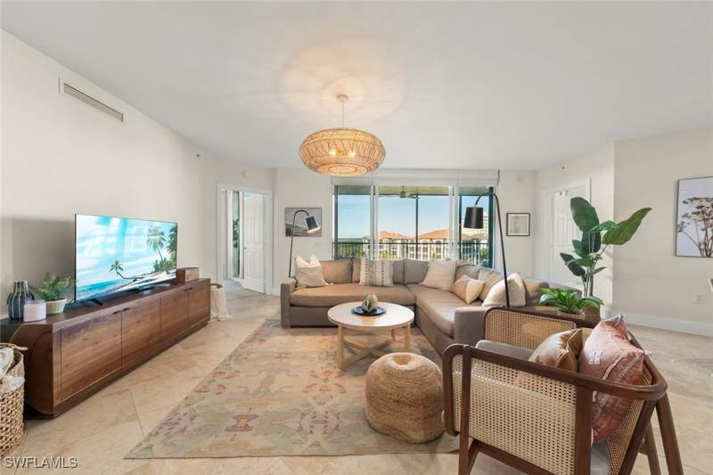3 bedroom Condominium at 23540 Via Veneto Blvd 602, Navona At The Colony, Bonita Springs — photo 4