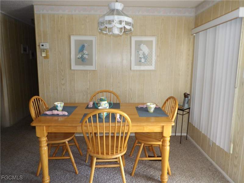 2 bedroom ManufacturedHome at 239 Shrub Ln N, Forest Park Mobile Home, North Fort Myers — photo 3