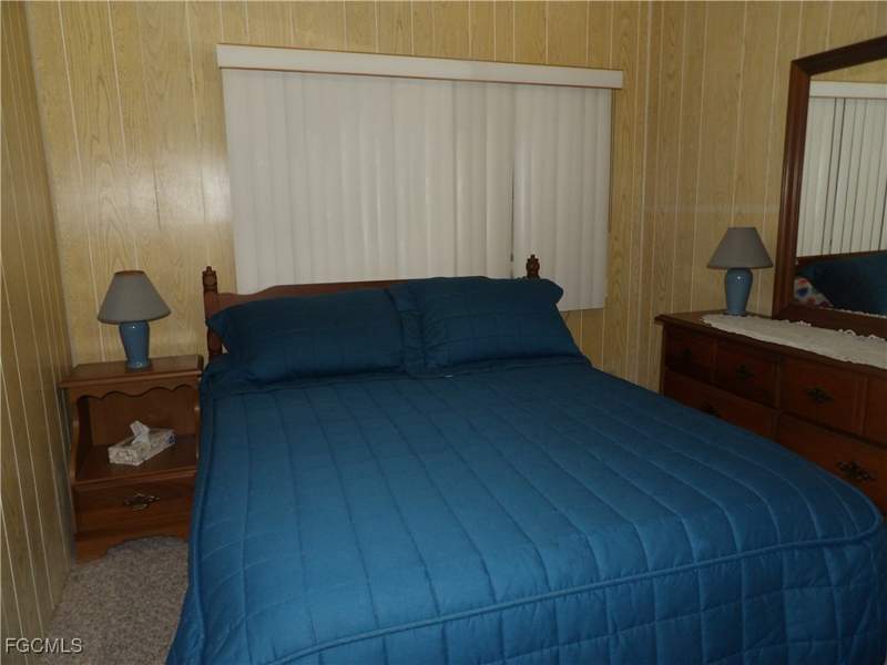 2 bedroom ManufacturedHome at 239 Shrub Ln N, Forest Park Mobile Home, North Fort Myers — photo 5