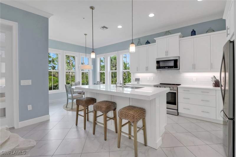 3 bedroom Condominium at 6509 Dominica Dr 101, Isles Of Collier Preserve, Naples — photo 3