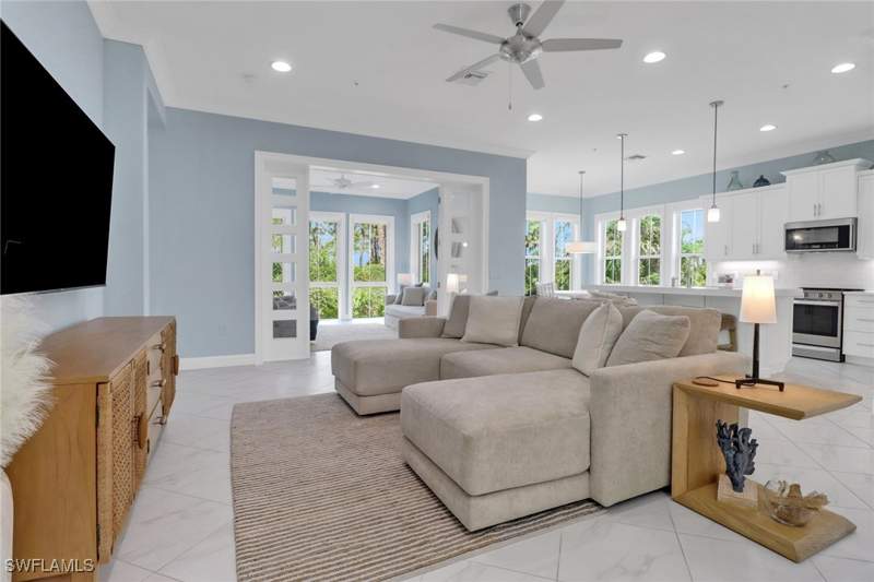 3 bedroom Condominium at 6509 Dominica Dr 101, Isles Of Collier Preserve, Naples — photo 4