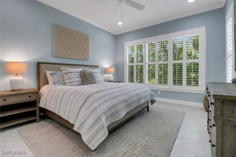 3 bedroom Condominium at 6509 Dominica Dr 101, Isles Of Collier Preserve, Naples — photo 5
