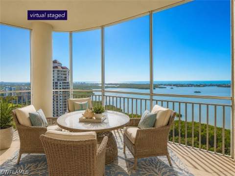 4751 Bonita Bay Blvd Ph201, Bonita Springs FL - photo 10 of 49