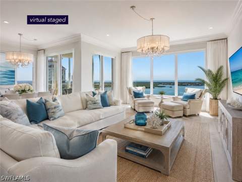 4751 Bonita Bay Blvd Ph201, Bonita Springs FL - photo 7 of 49