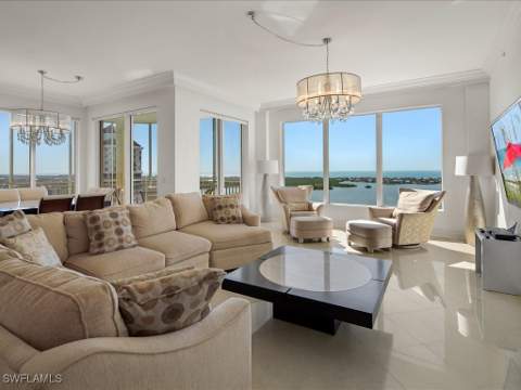 4751 Bonita Bay Blvd Ph201, Bonita Springs FL - photo 8 of 49