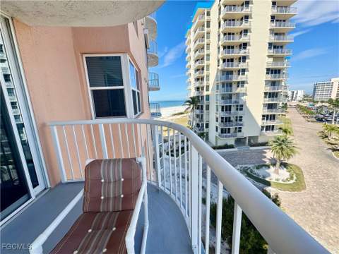 7390 Estero Blvd 403, Fort Myers Beach FL - photo 11 of 28