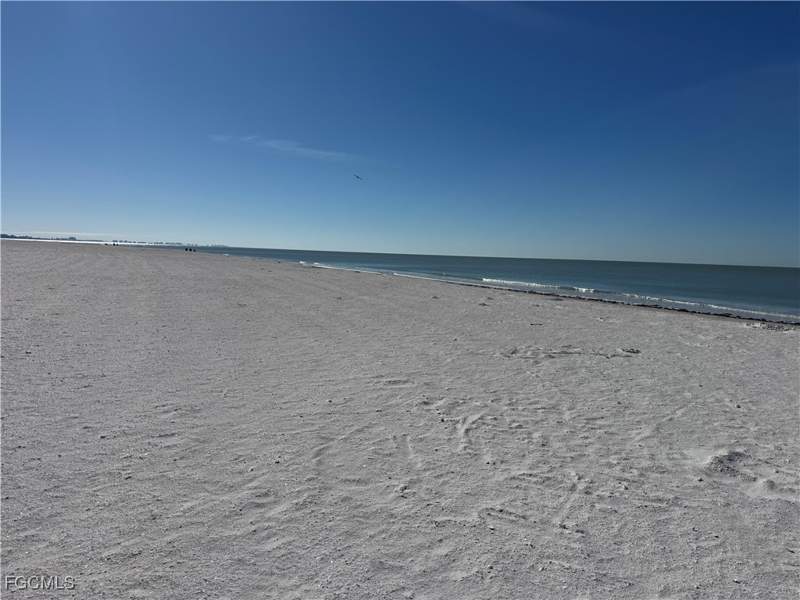 2 bedroom Condominium at 7390 Estero Blvd 403, Bermuda Dunes Condo, Fort Myers Beach — photo 3