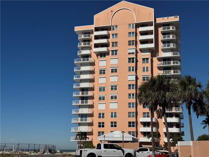 2 bedroom Condominium at 7390 Estero Blvd 403, Bermuda Dunes Condo, Fort Myers Beach — photo 5