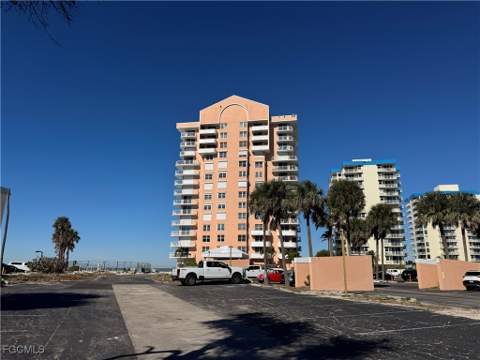 7390 Estero Blvd 403, Fort Myers Beach FL - photo 6 of 28