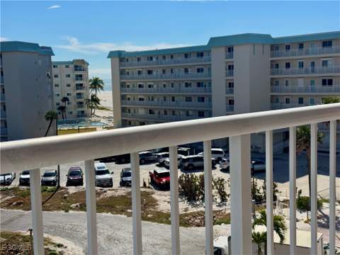 7390 Estero Blvd 403, Fort Myers Beach FL - photo 8 of 28