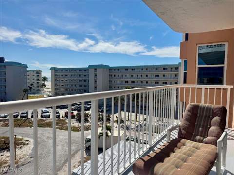 7390 Estero Blvd 403, Fort Myers Beach FL - photo 9 of 28
