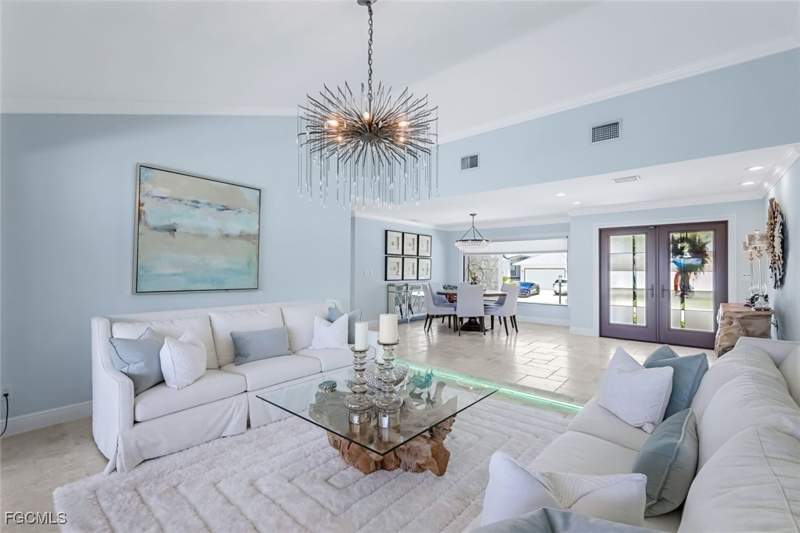 3 bedroom SingleFamilyResidence at 14871 Canaan Dr, Palm Acres, Fort Myers — photo 4
