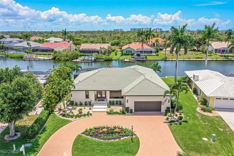 3 bedroom SingleFamilyResidence at 14871 Canaan Dr, Palm Acres, Fort Myers — photo 5
