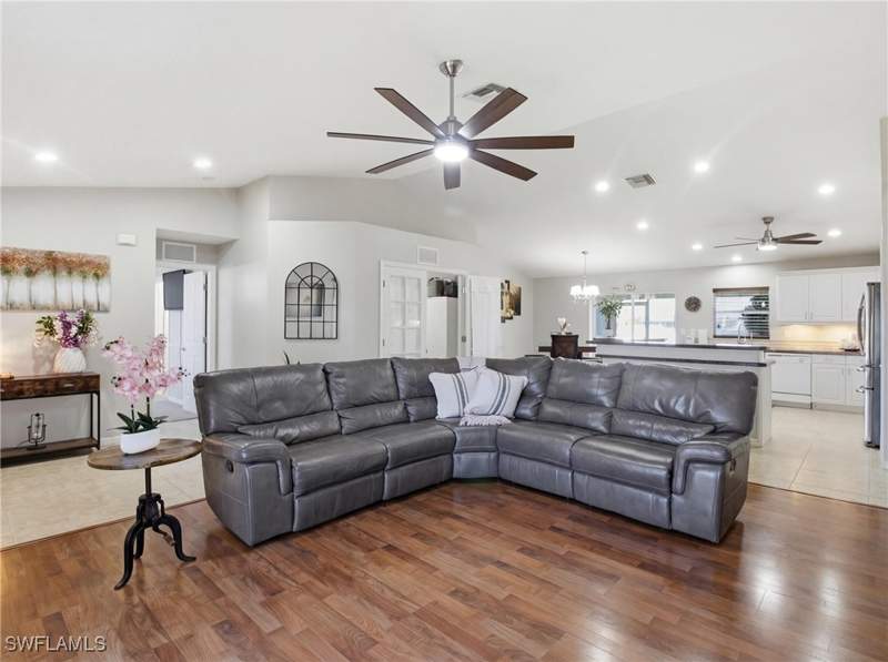 3 bedroom SingleFamilyResidence at 2833 NW 4th Ave, Cape Coral, Cape Coral — photo 5